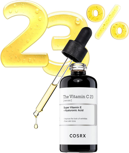 COSRX The Vitamin C 23 Serum 20 g