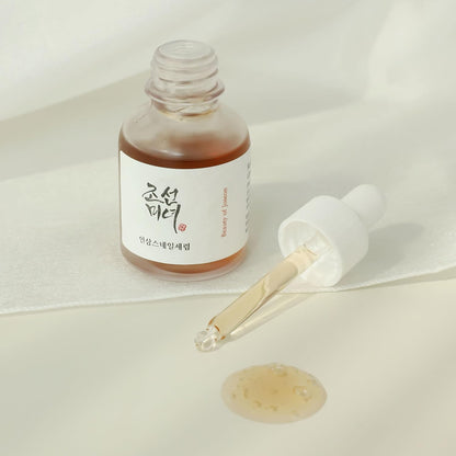 Beauty of Joseon – Revive Serum: Ginseng + Snail Mucin 30ml