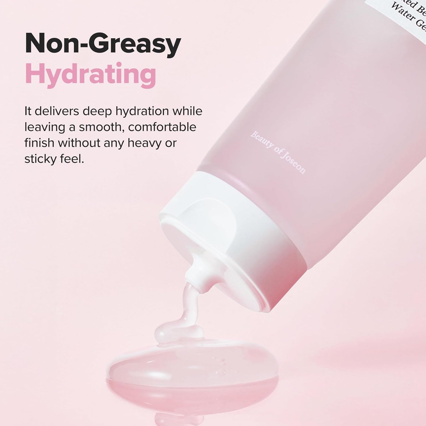 Beauty of Joseon – Red Bean Water Gel 100ml