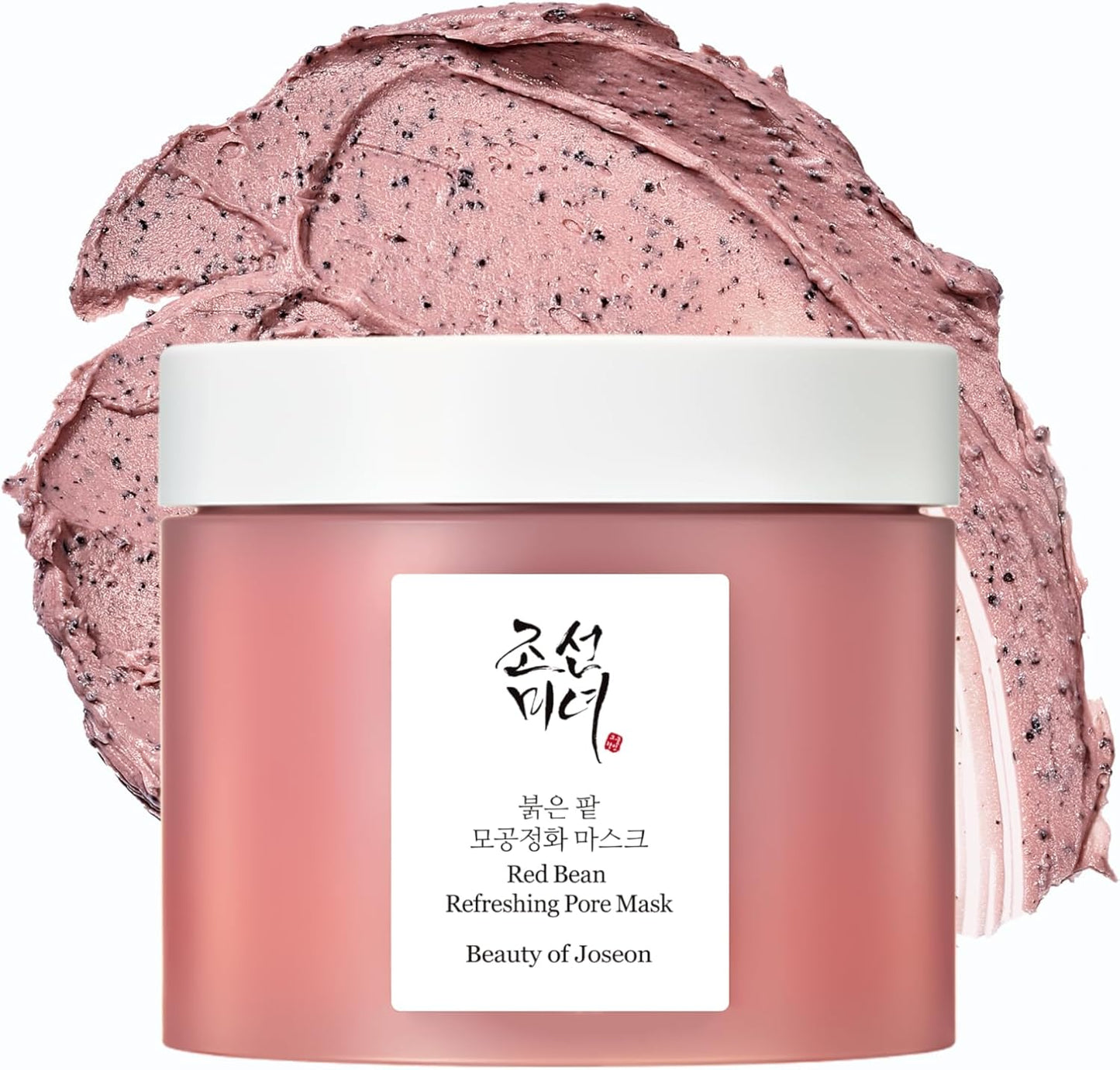 Beauty of Joseon – Red Bean Refreshing Pore Mask 140ml