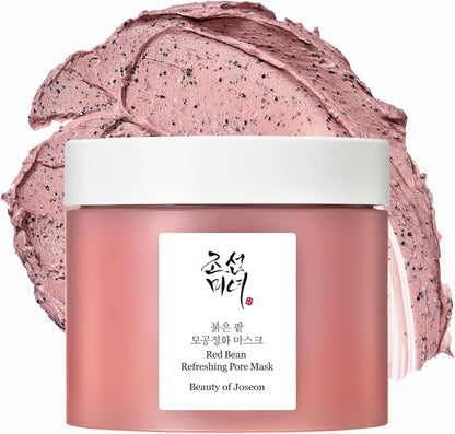 Beauty of Joseon – Red Bean Refreshing Pore Mask 140ml