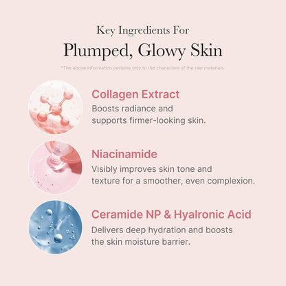 Medicube+ Collagen Night Wrapping Mask