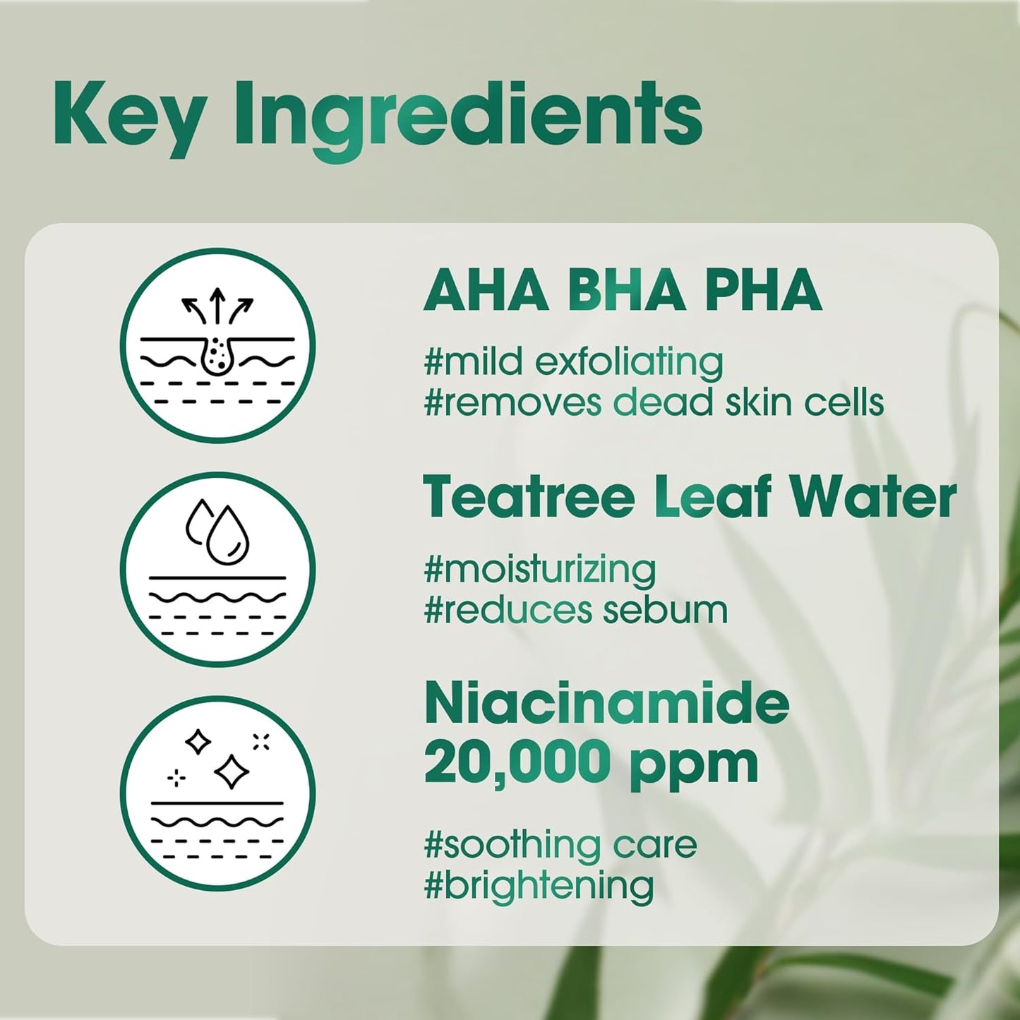 Some By Mi AHA PHA BHA 30 Days Miracle Toner 150ml