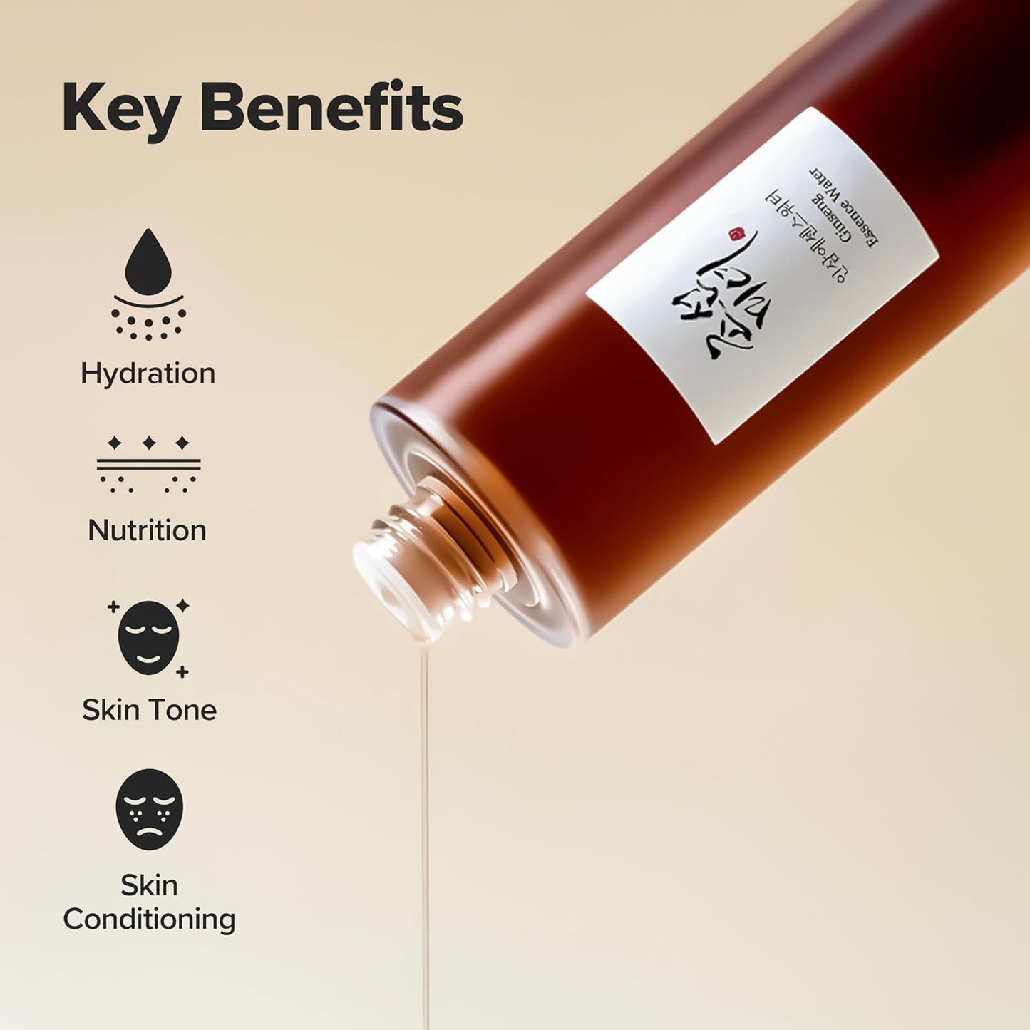 Beauty of Joseon – Ginseng Essence Water 150ml
