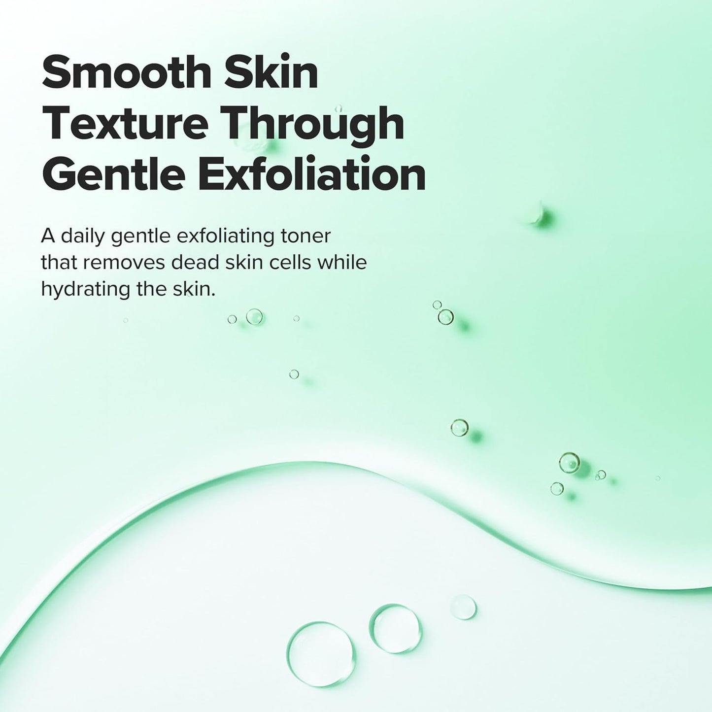 Beauty of Joseon – Green Plum Refreshing Toner (AHA + BHA)