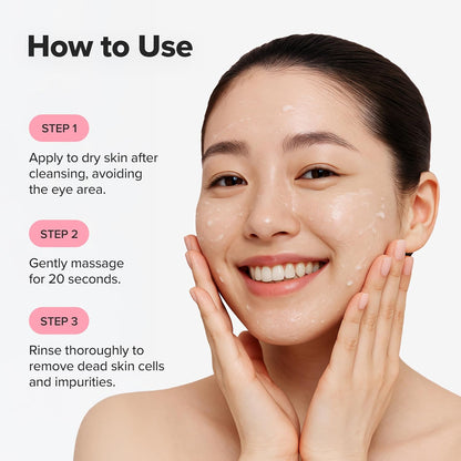 Beauty of Joseon – Apricot Blossom Peeling Gel 120ml