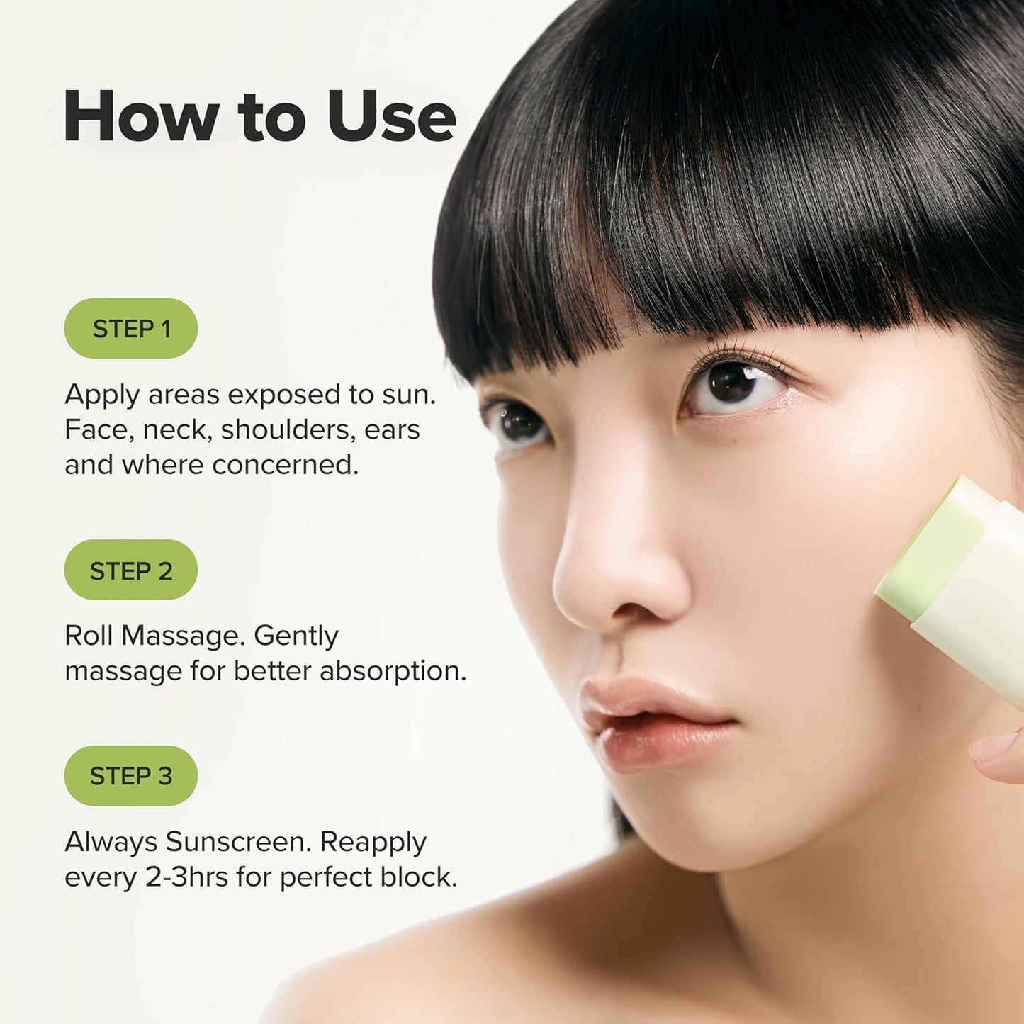 Beauty of Joseon – Matte Sun Stick 18g