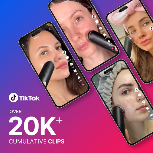 Medicube+ AGE-R Booster Pro Device