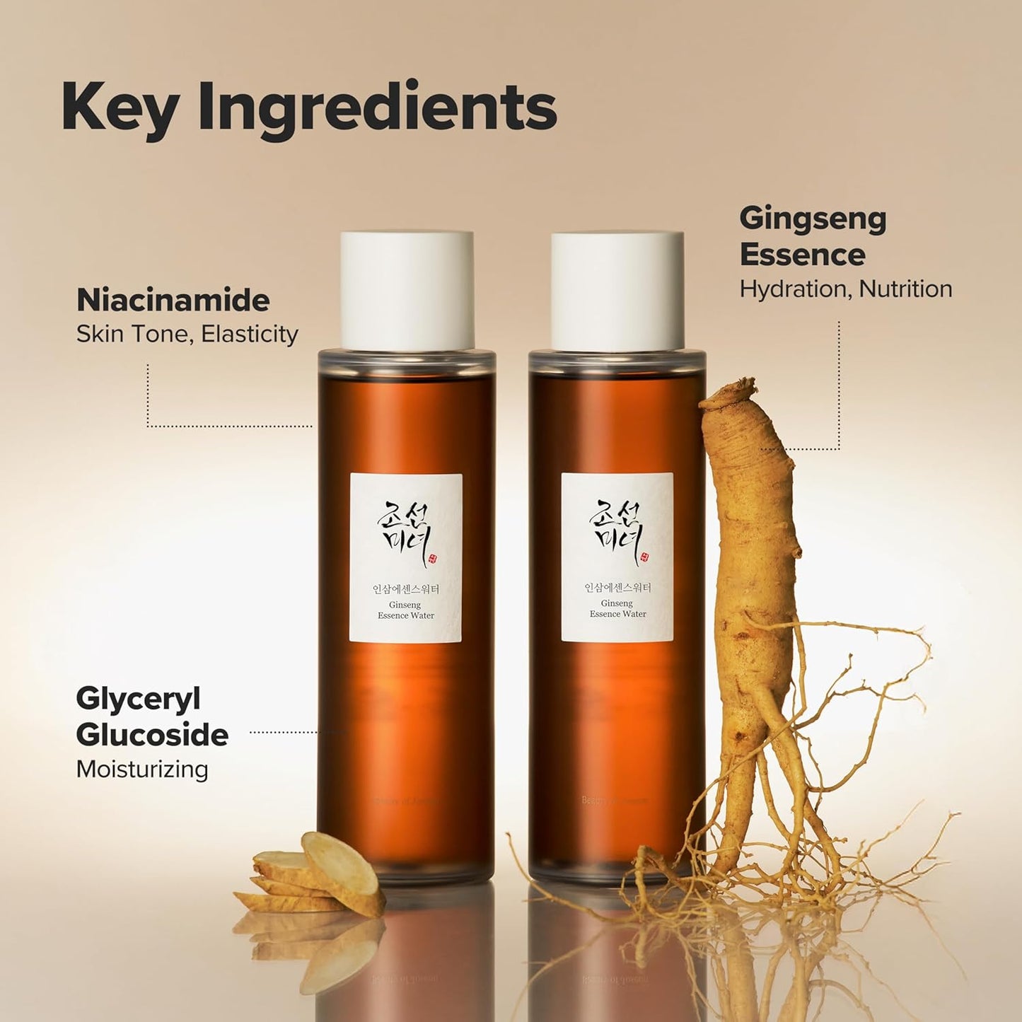 Beauty of Joseon – Ginseng Essence Water 150ml