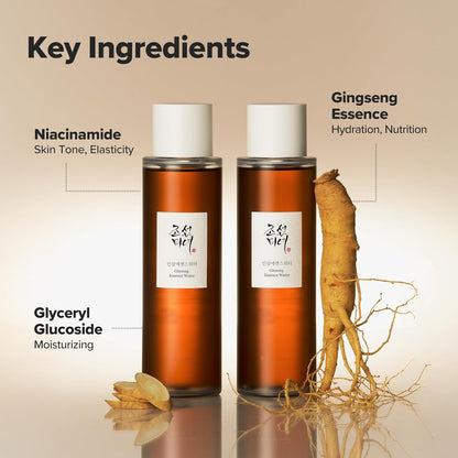 Beauty of Joseon – Ginseng Essence Water 150ml