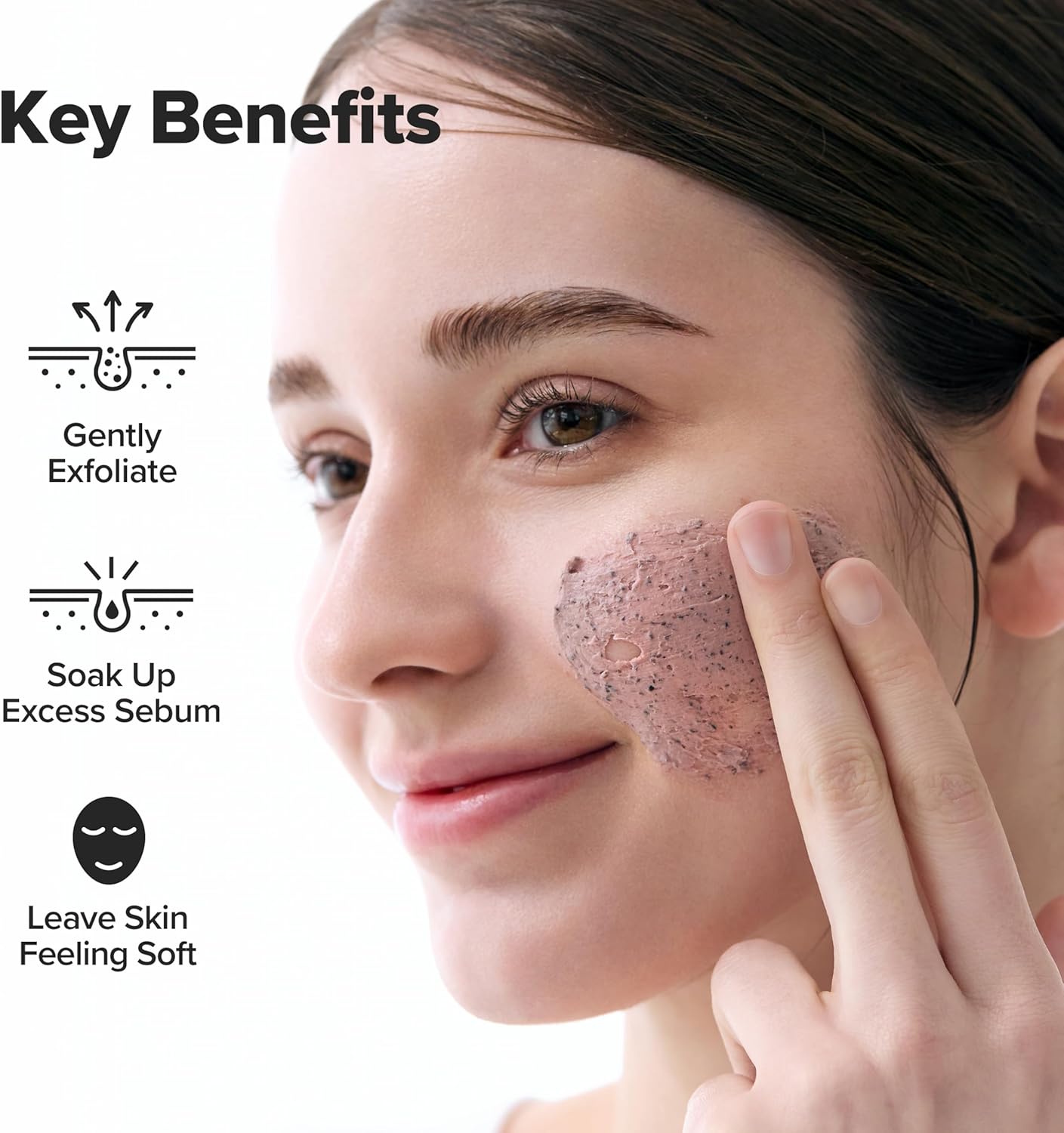 Beauty of Joseon – Red Bean Refreshing Pore Mask 140ml
