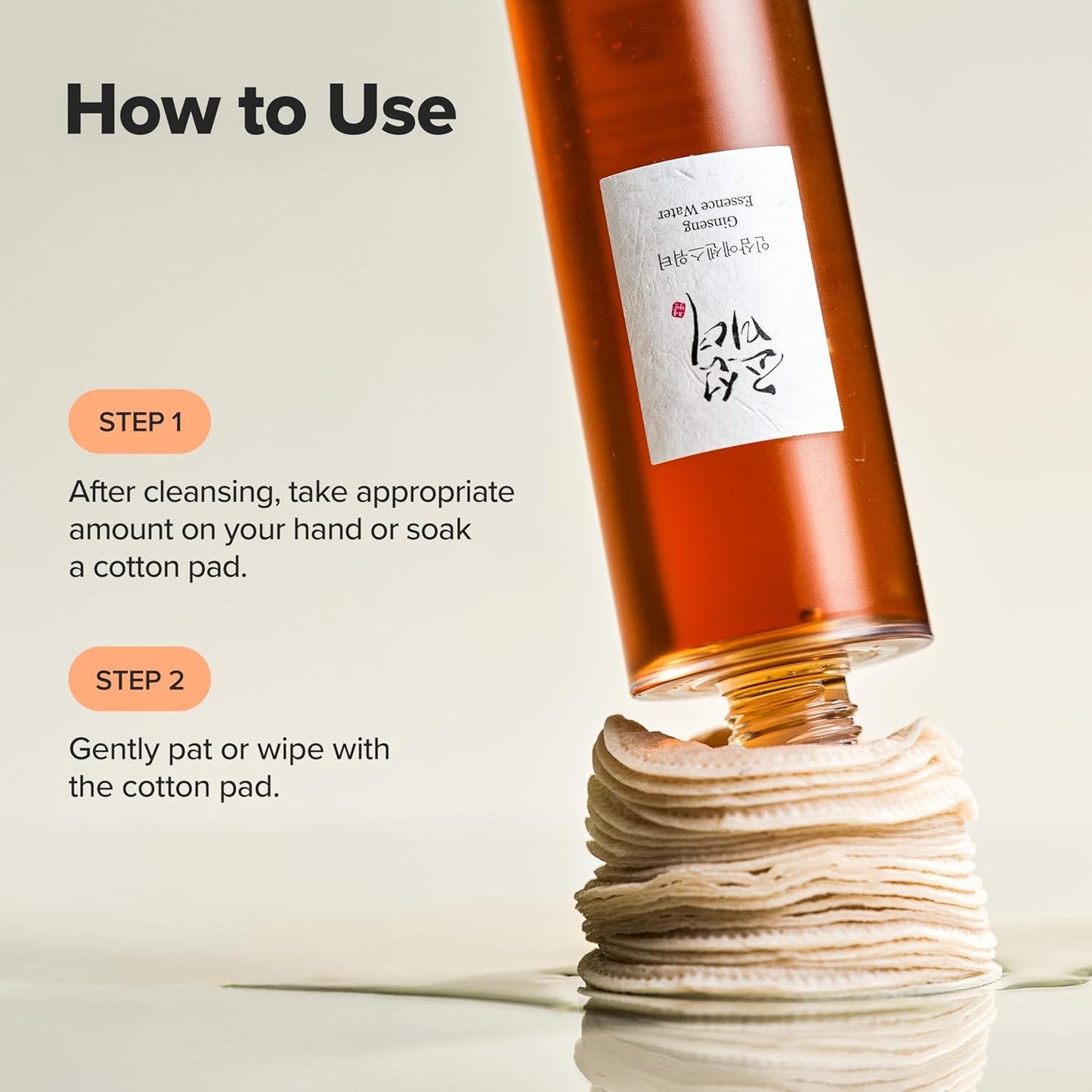 Beauty of Joseon – Ginseng Essence Water 150ml