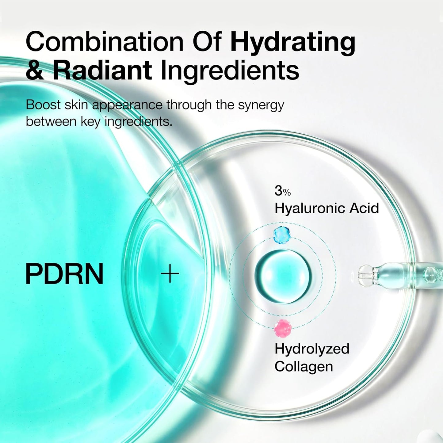 Anua - PDRN Hyaluronic Acid Capsule 100 Serum 30ml