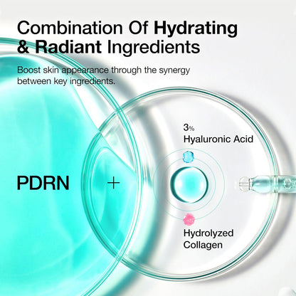 Anua - PDRN Hyaluronic Acid Capsule 100 Serum 30ml