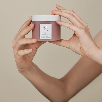 Beauty of Joseon – Red Bean Refreshing Pore Mask 140ml
