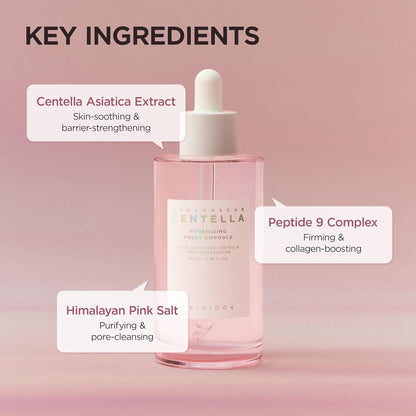 SKIN1004 Madagascar Centella Poremizing Fresh Ampoule