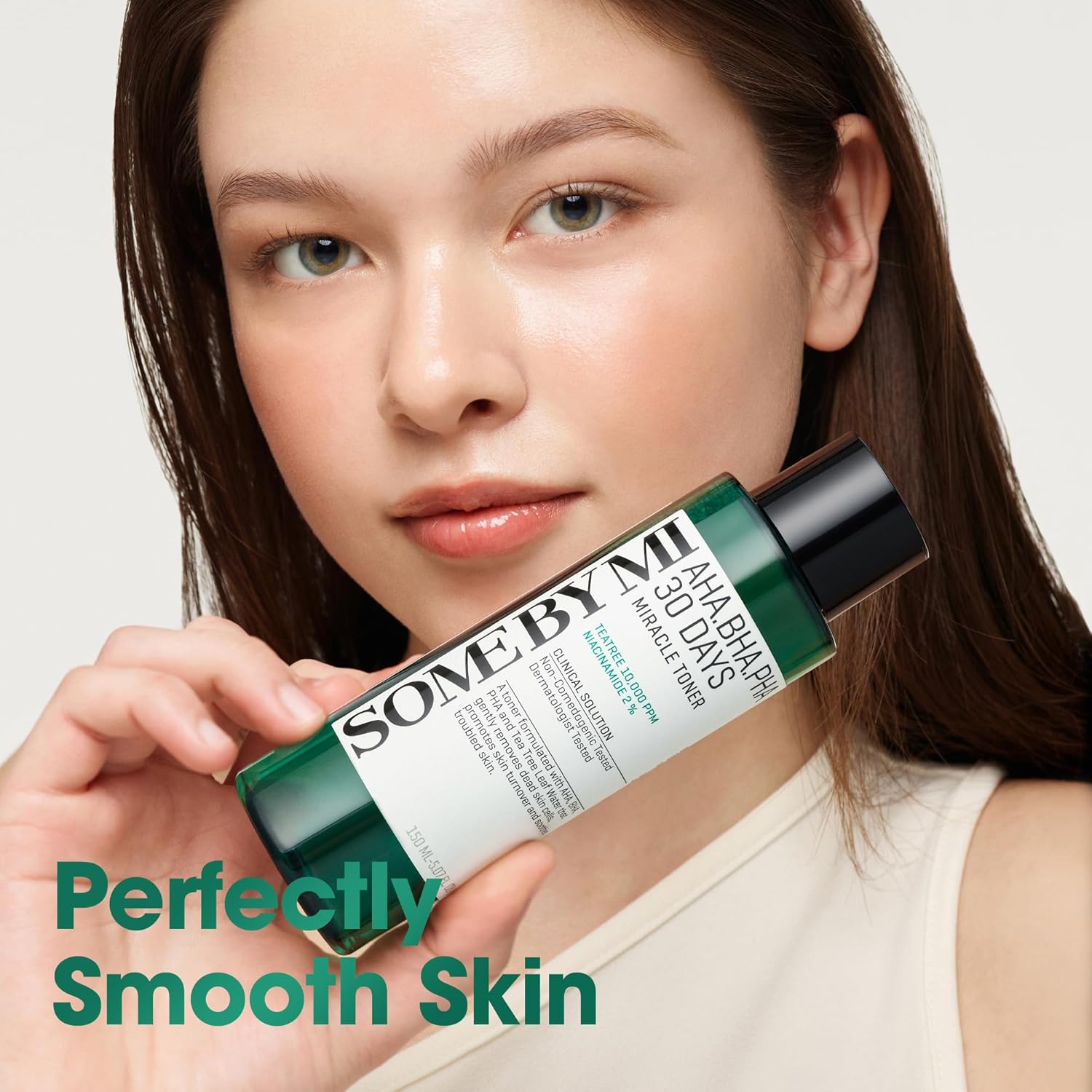Some By Mi AHA PHA BHA 30 Days Miracle Toner 150ml