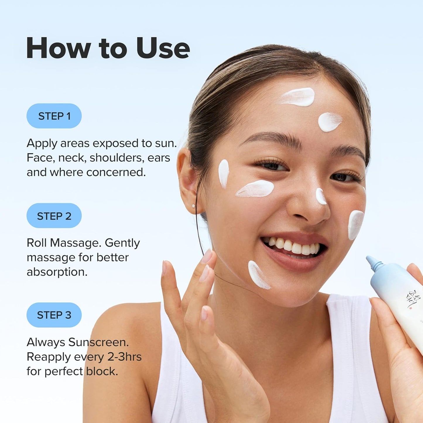 Beauty of Joseon – Relief Sun Aqua-Fresh 50ml