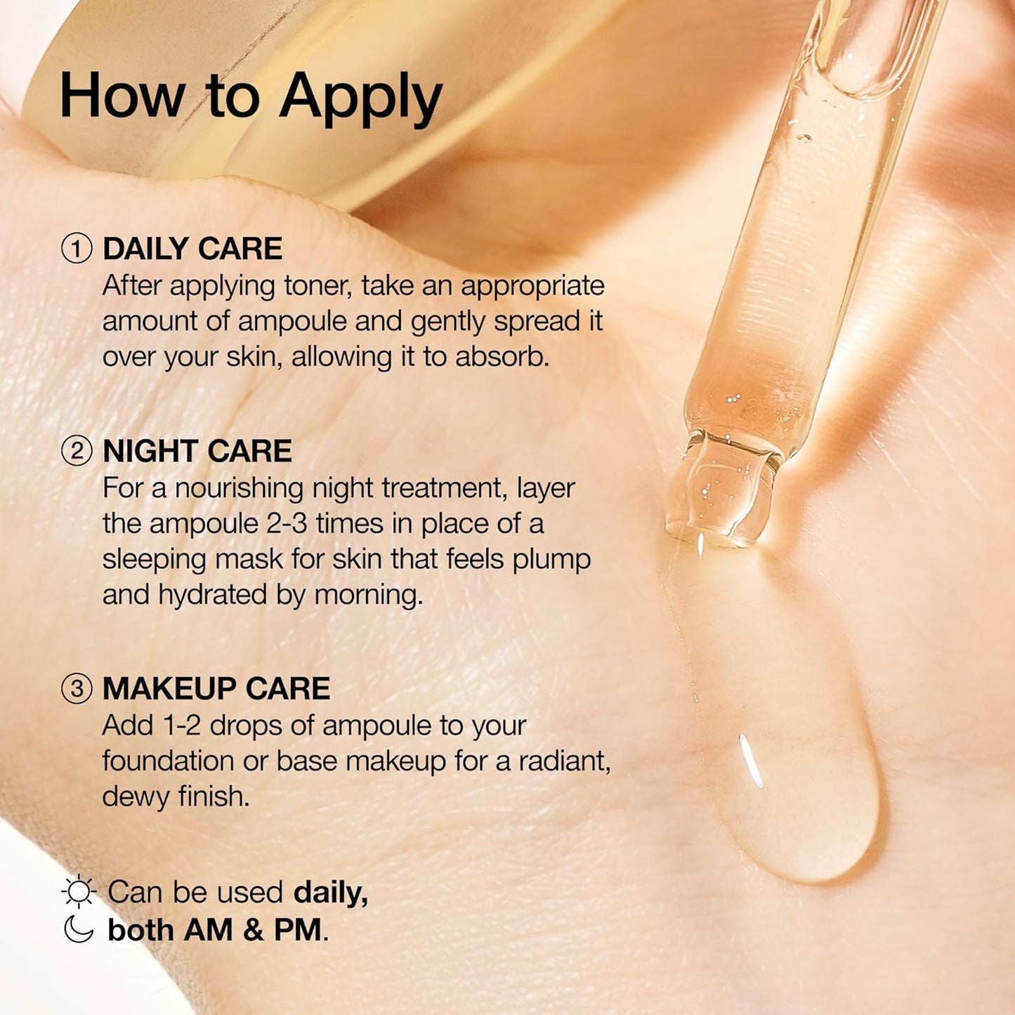 Anua - Heartleaf 80% Moisture Soothing Ampoule 30ml