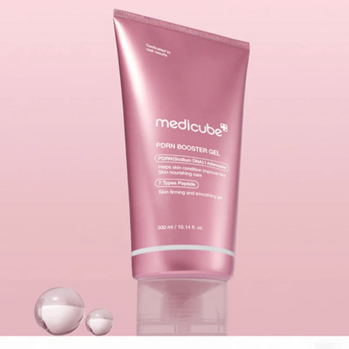 Medicube+ AGE-R PDRN Booster Gel (300ml)