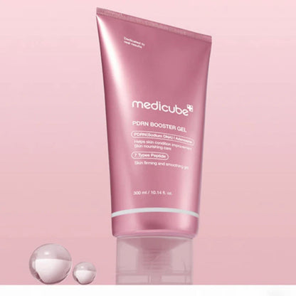 Medicube+ AGE-R PDRN Booster Gel (300ml)
