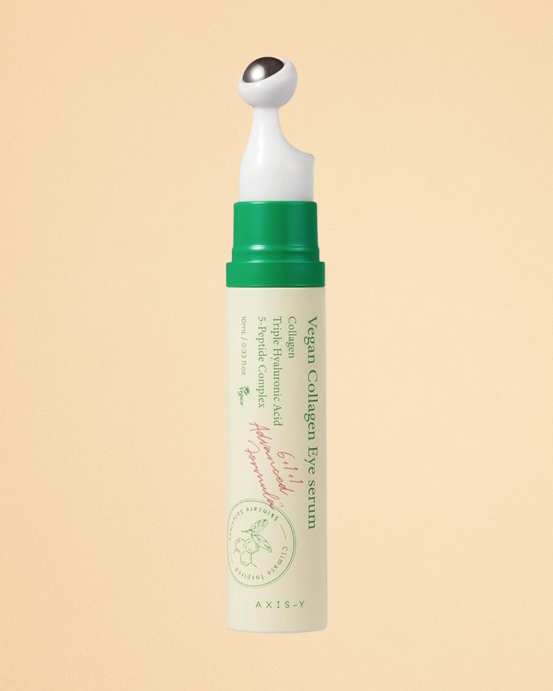 AXIS - Y - Vegan Collagen Eye Serum 