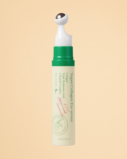 AXIS - Y - Vegan Collagen Eye Serum 