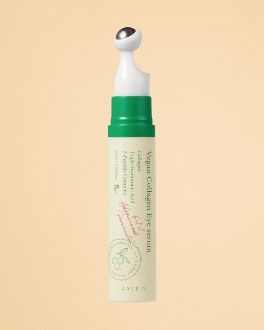 AXIS - Y - Vegan Collagen Eye Serum 