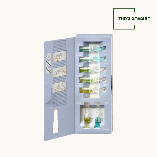 Alverde 7-Day Ampoule Treatment