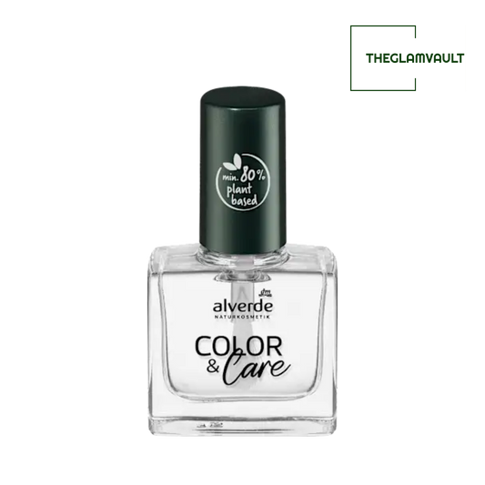 Alverde All-in-One Top Coat