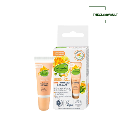 Alverde Baby SOS Wonder Balm