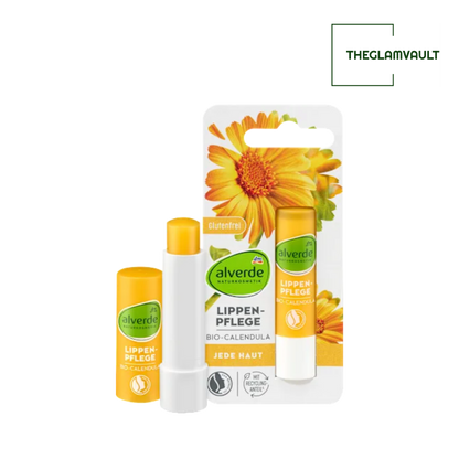 Alverde Calendula Lip Care