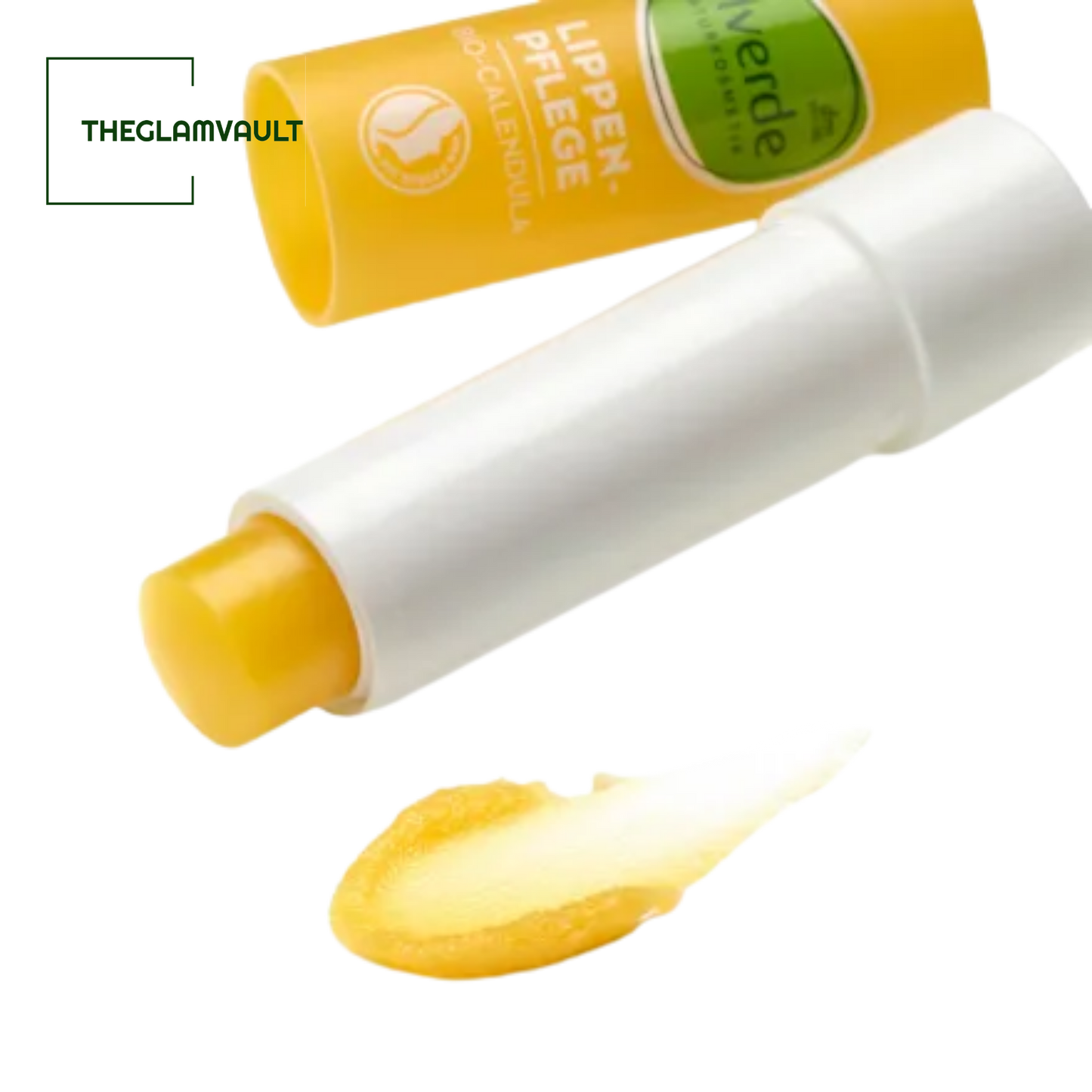Alverde Calendula Lip Care