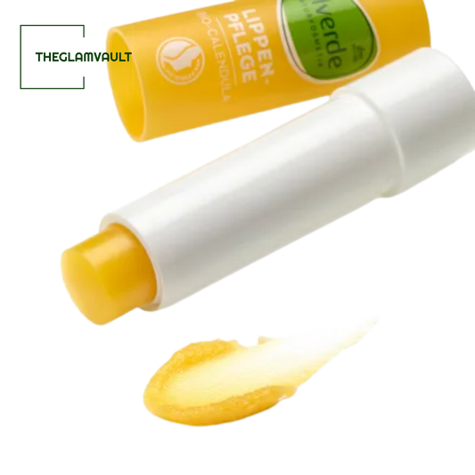 Alverde Calendula Lip Care