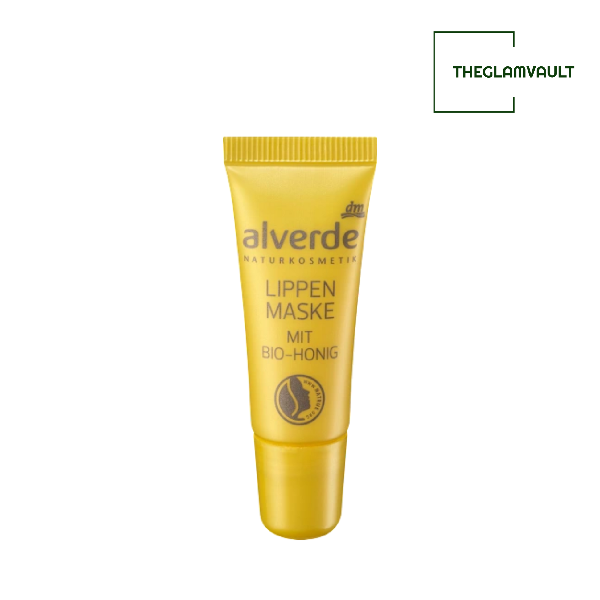 Alverde Honey Lip Mask