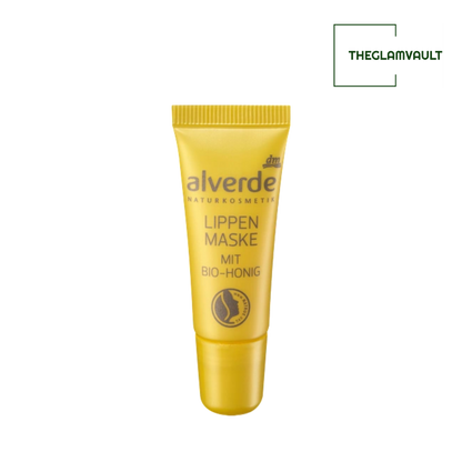 Alverde Honey Lip Mask