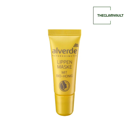 Alverde Honey Lip Mask