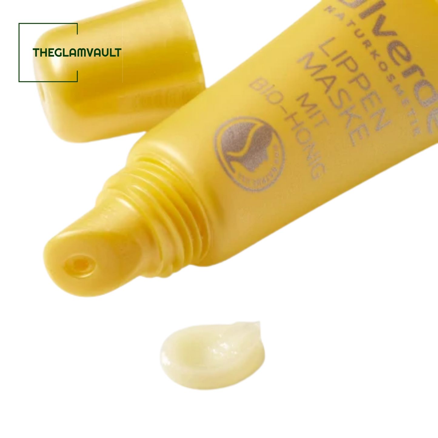 Alverde Honey Lip Mask