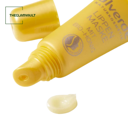 Alverde Honey Lip Mask