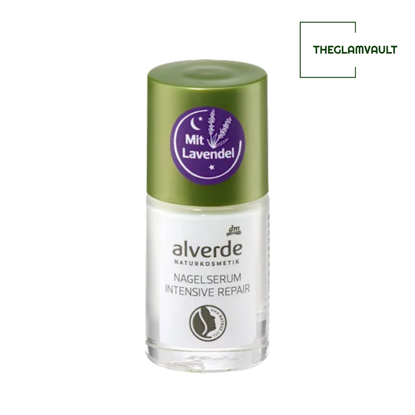 Alverde Intensive Repair Nail Serum