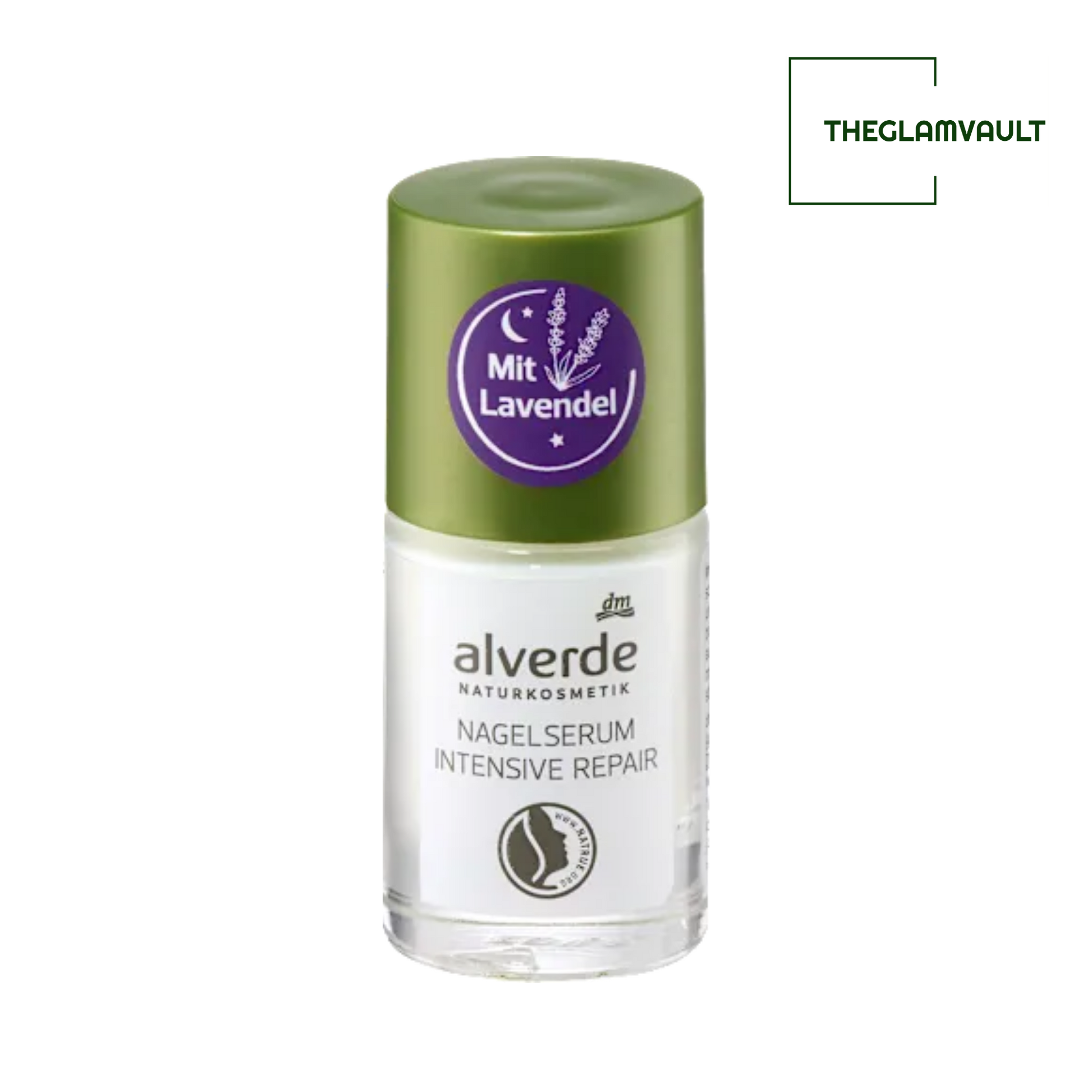 Alverde Intensive Repair Nail Serum