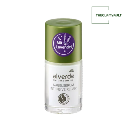 Alverde Intensive Repair Nail Serum