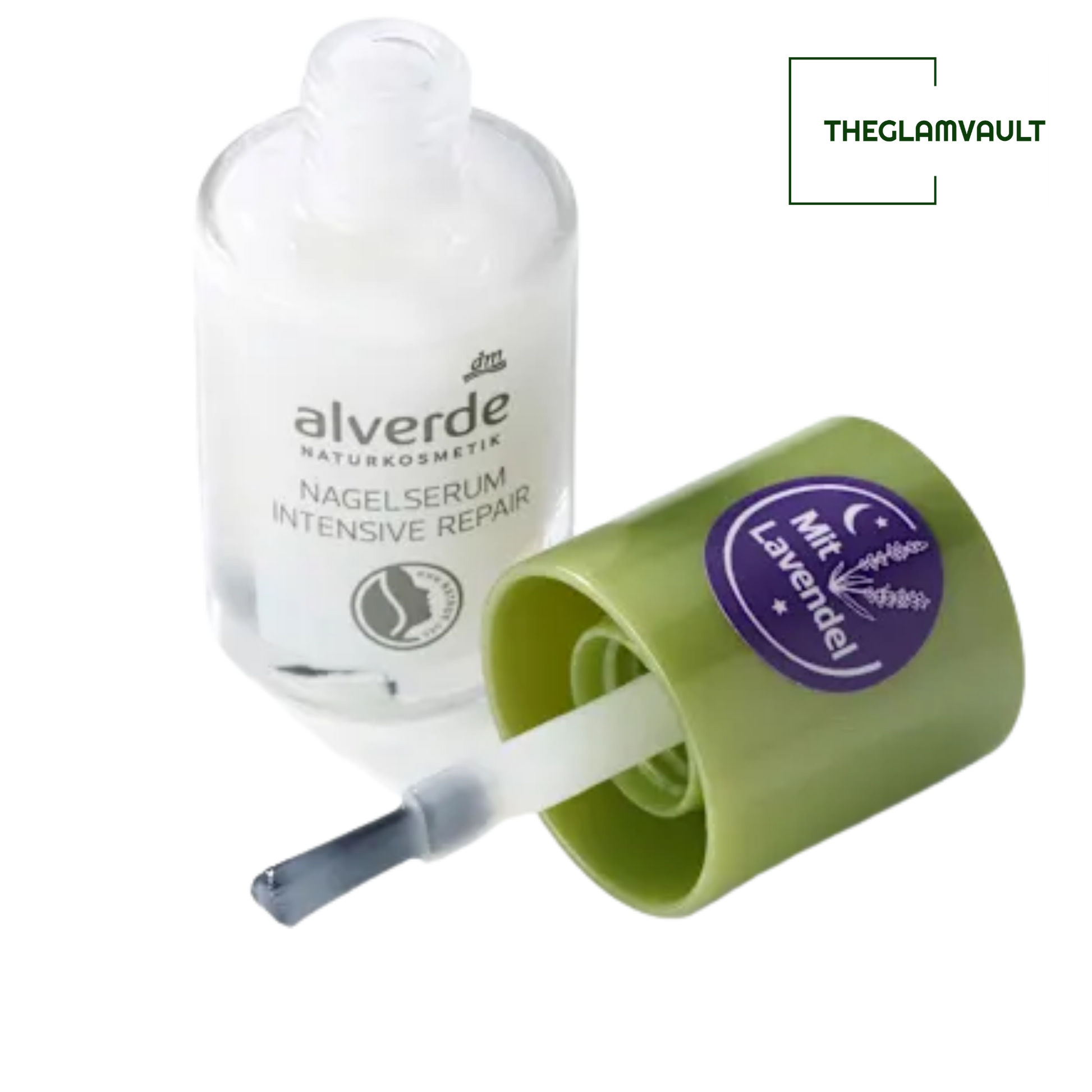 Alverde Intensive Repair Nail Serum