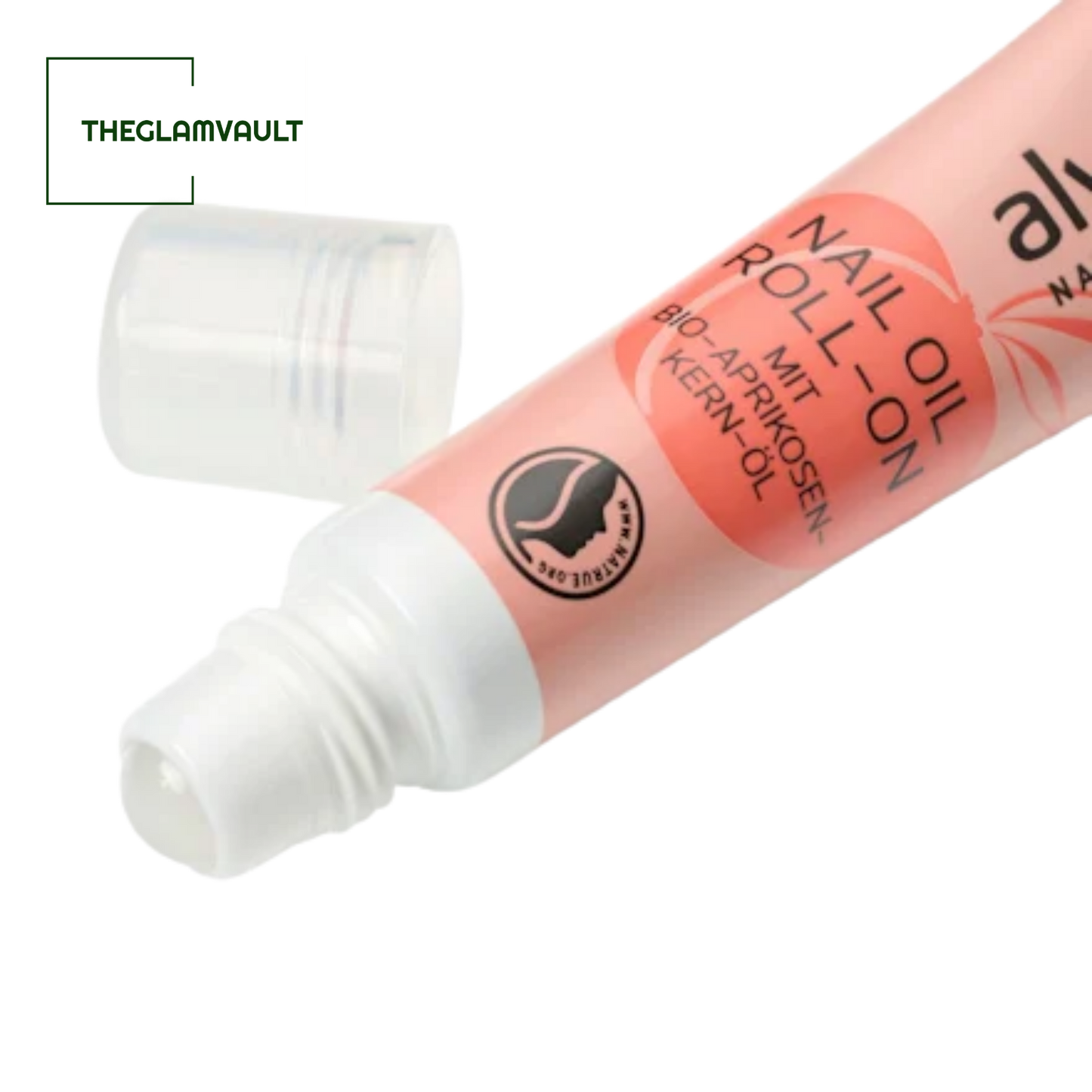 Alverde Nail Oil Roll-On