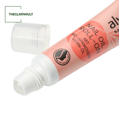 Alverde Nail Oil Roll-On