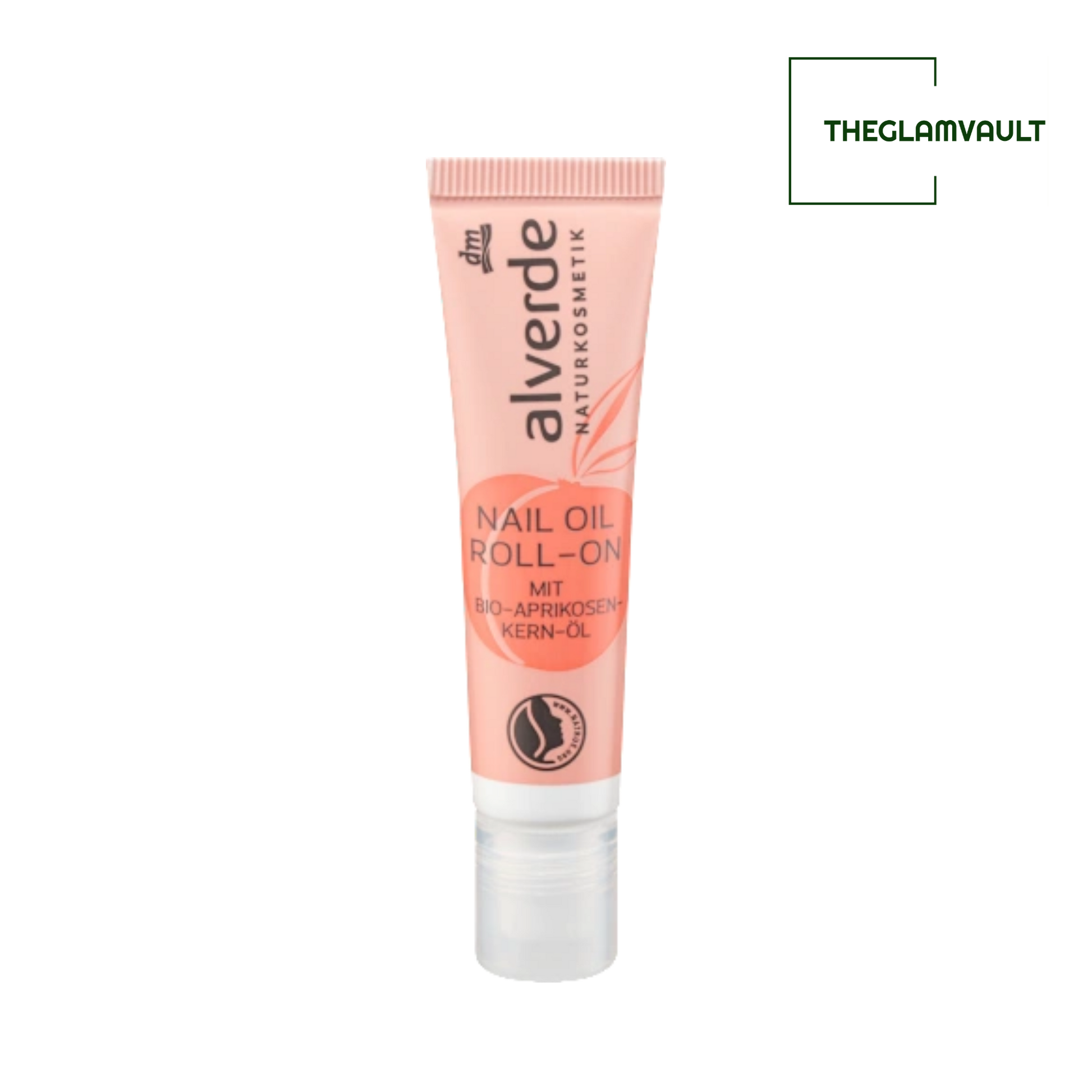 Alverde Nail Oil Roll-On
