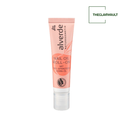 Alverde Nail Oil Roll-On