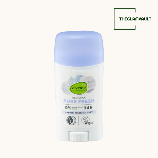 Alverde Pure Fresh Deo Stick
