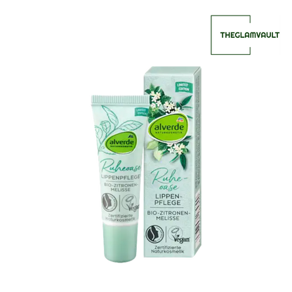 Alverde Ruheoase Lip Care