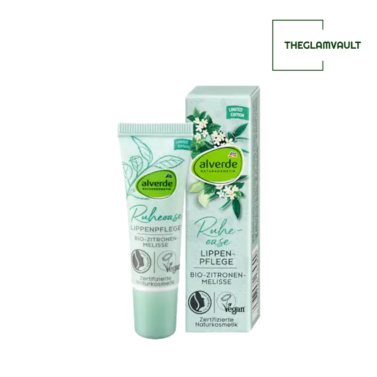 Alverde Ruheoase Lip Care